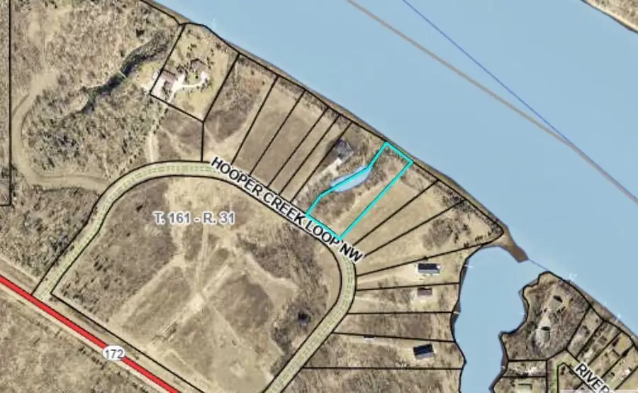 Lot 6 Hooper Creek Loop Nw, Baudette, MN 56623 - #2