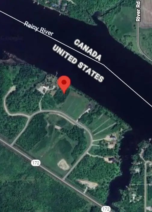 LOT 1 Hooper Creek Loop Nw, Baudette, MN 56623 - #1