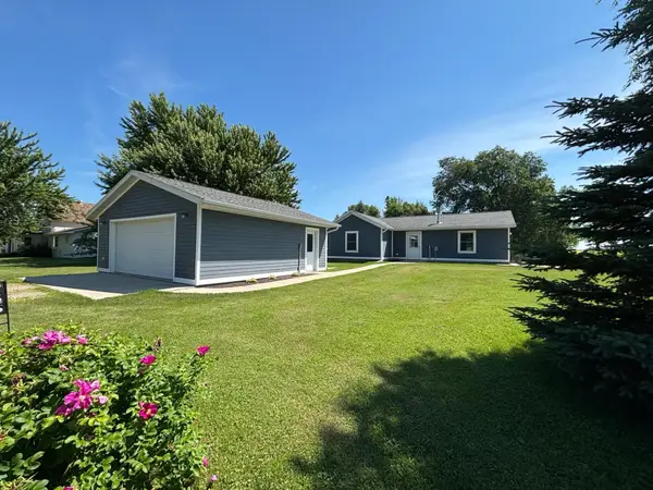 401 Joe Horachek Street E, Goodridge, MN 56725