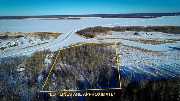 TBD Parcel 1 E Pine Drive, Angle Inlet, MN 56711