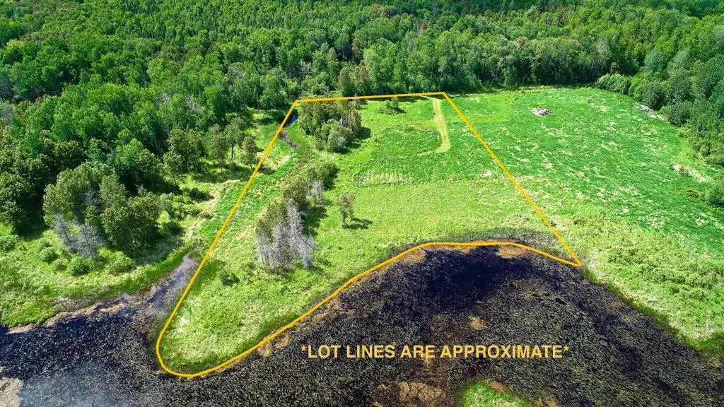 TBD Parcel 3 E Pine Drive, Angle Inlet, MN 56711 - #1