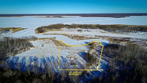 TBD Parcel 3 E Pine Drive, Angle Inlet, MN 56711