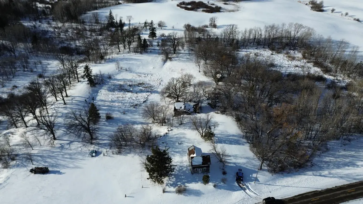 41611 410th Avenue Se, Fosston, MN 56542 - #1