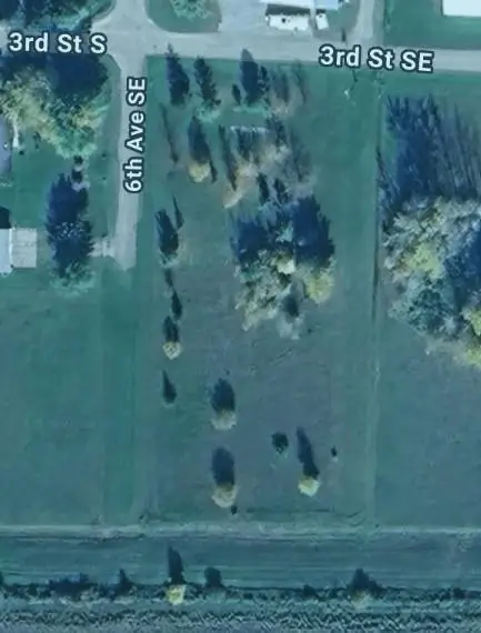 Lots 7 & 8 6th Avenue Se, Baudette, MN 56623 - #1