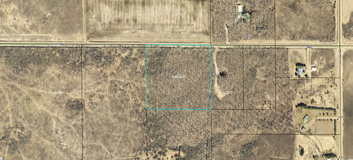 TBD 44th Street Nw, Roosevelt, MN 56673 - #1