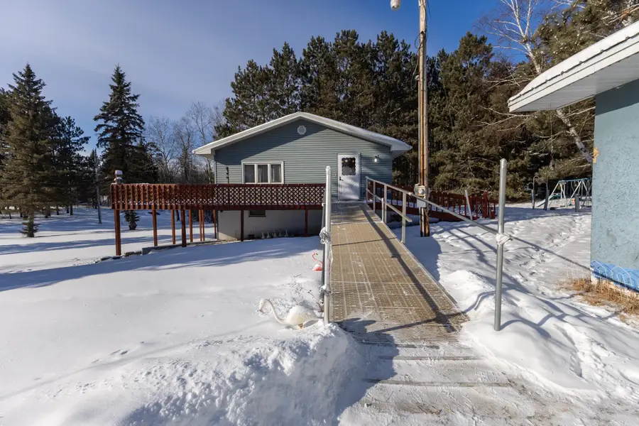 12824 Everlasting Drive, Park Rapids, MN 56470 - #3