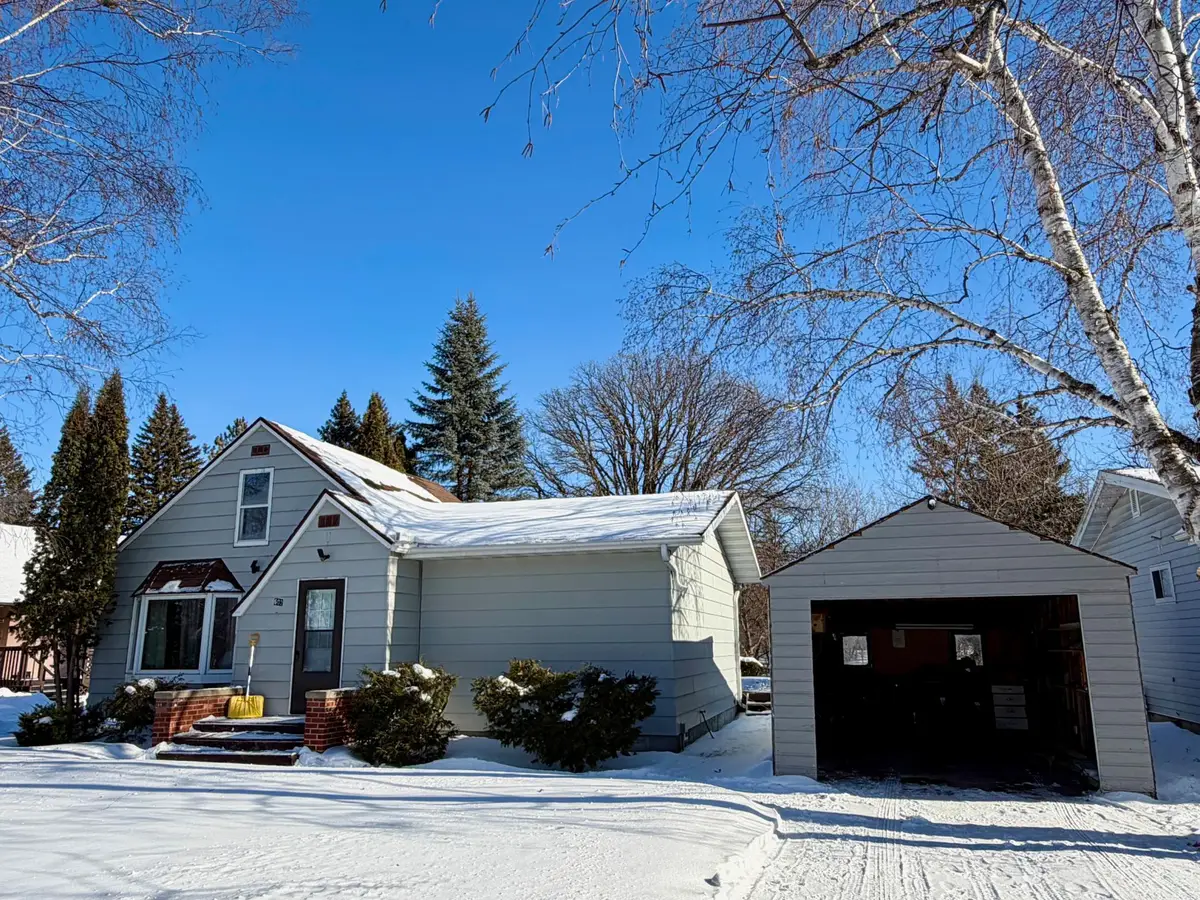 602 Main Avenue N, Roseau, MN 56751 - #1