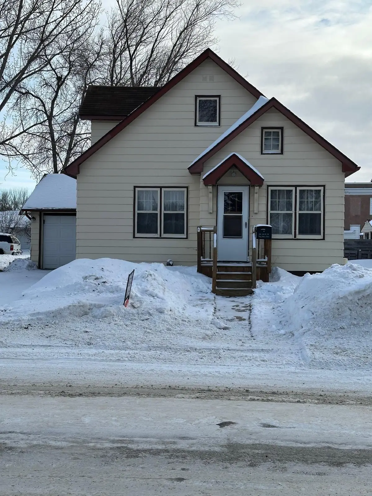 216 6th Street W, Thief River Falls, MN 56701 - Image #1