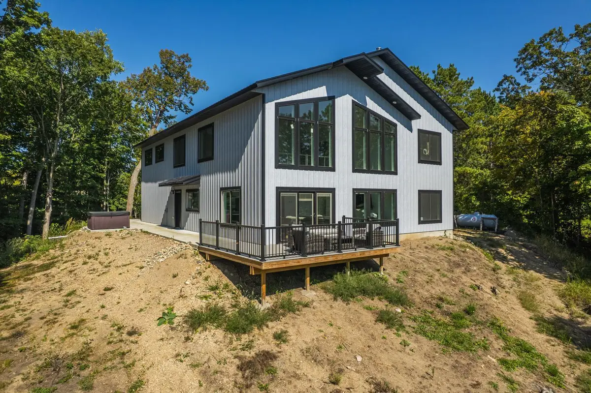 49307 368th Avenue, Frazee, MN 56544 - #1