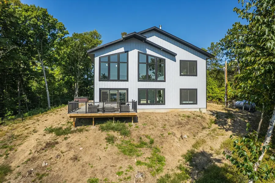 49307 368th Avenue, Frazee, MN 56544 - #2