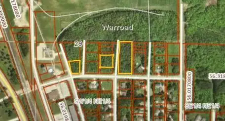 1TBD Minnesota Ave Ne, Warroad, MN 56763 - #3