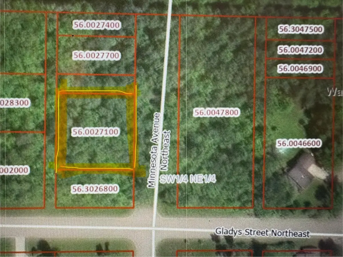 TBD Minnesota Ave Ne, Warroad, MN 56763 - #1
