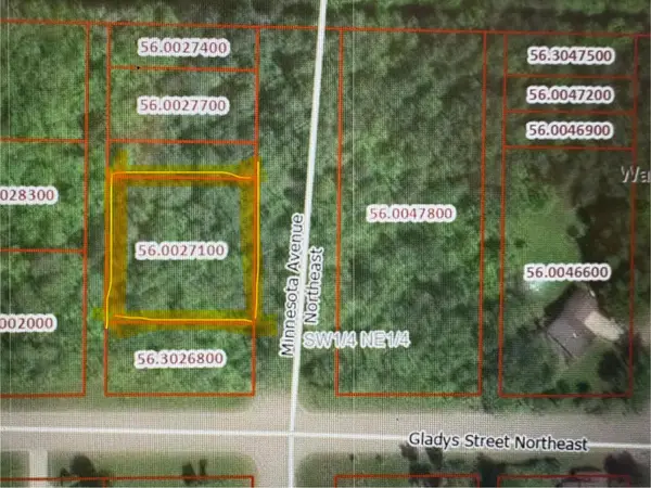 TBD Minnesota Ave Ne, Warroad, MN 56763