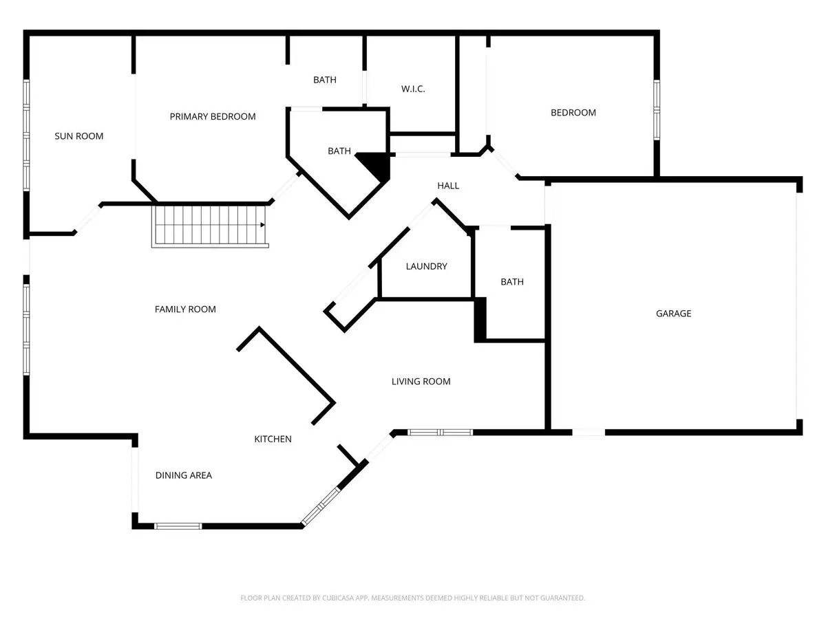 507 Waterfront Way Sw, Bemidji, MN 56601 - #1