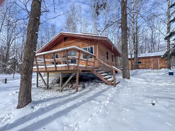 23165 County 118, Laporte, MN 56461