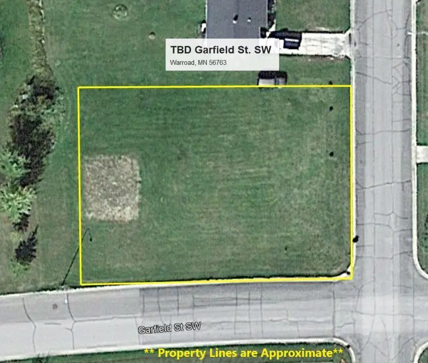 405 Dale Avenue Sw, Warroad, MN 56763 - #3