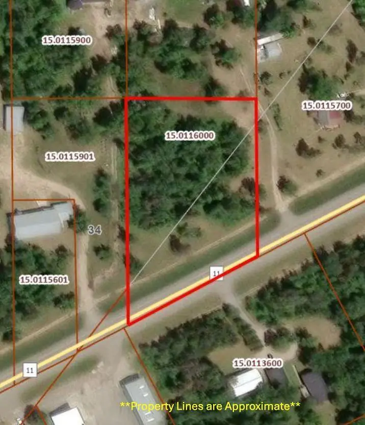 TBD State Highway 11, Warroad, MN 56763 - #1