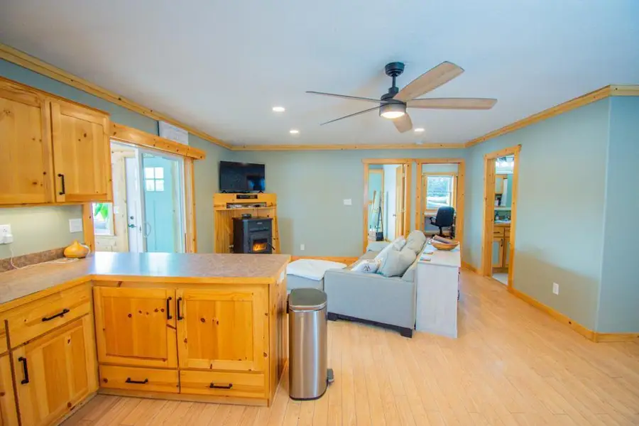 2059 Balsam Ridge Road Sw, Bemidji, MN 56601 - #2