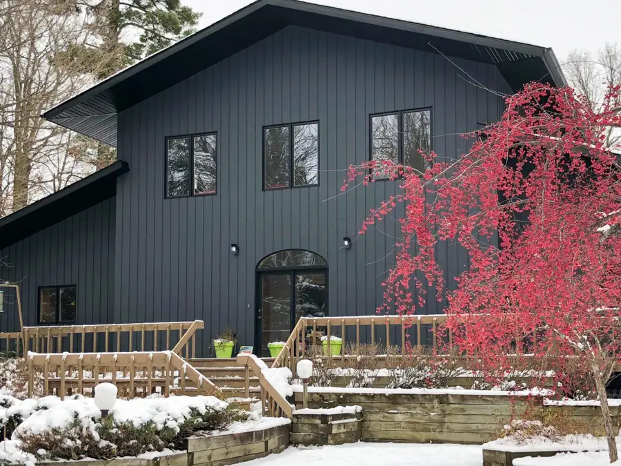 3620 Gryce Styne Road Ne, Bemidji, MN 56601 - #3