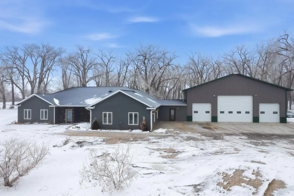1284 161st Avenue Ne, Buxton, ND 58218 - #1