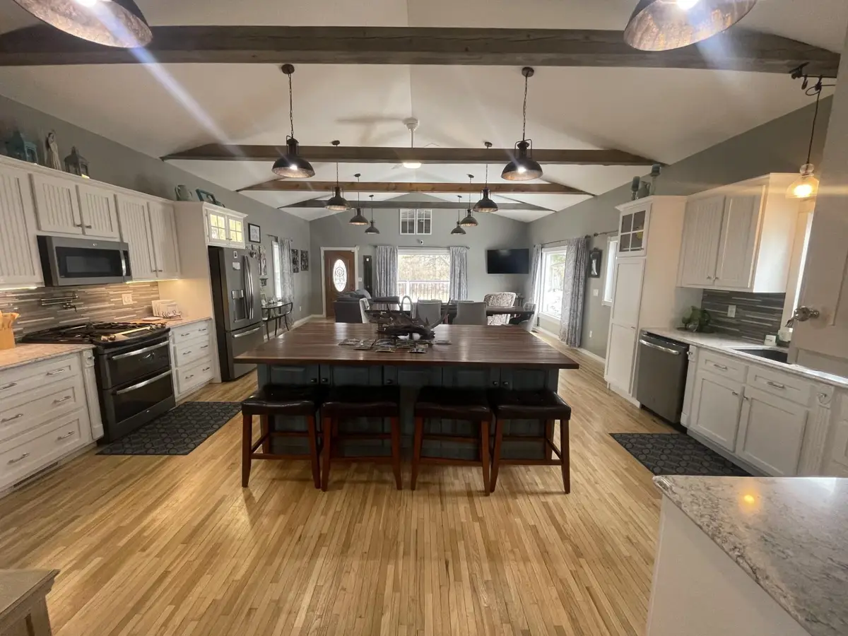 256 Spirit Avenue Nw, Wilton, MN 56601 - #1