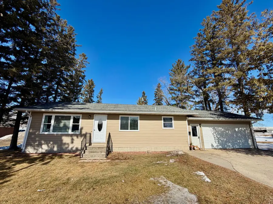 1015 3rd Street Ne, Roseau, MN 56751 - #2