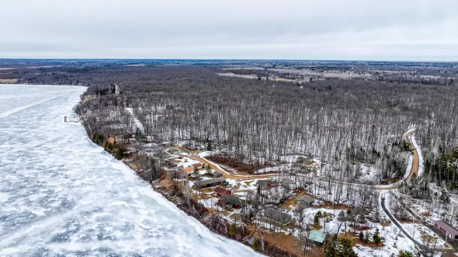 2222 Lake Shore Drive Nw, Cass Lake, MN 56633 - #3
