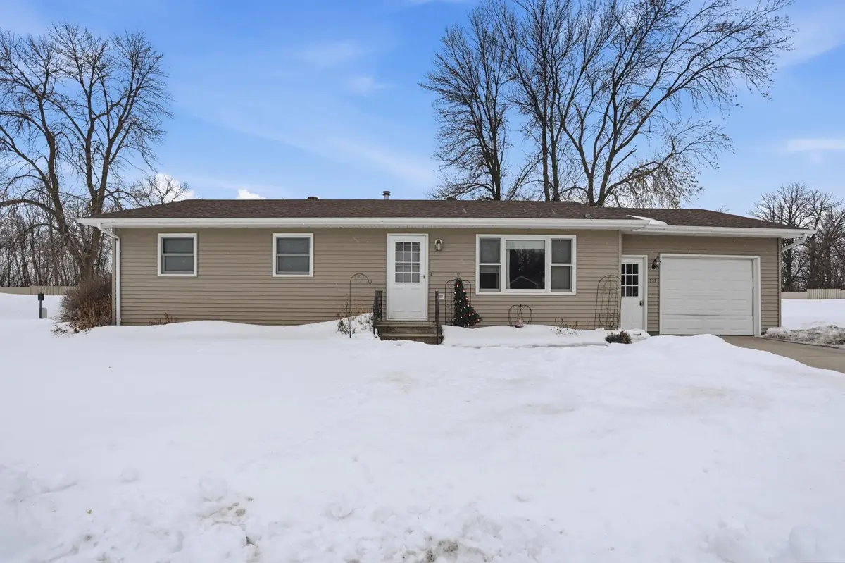 535 W Bend Lane, Alvarado, MN 56710 - #1
