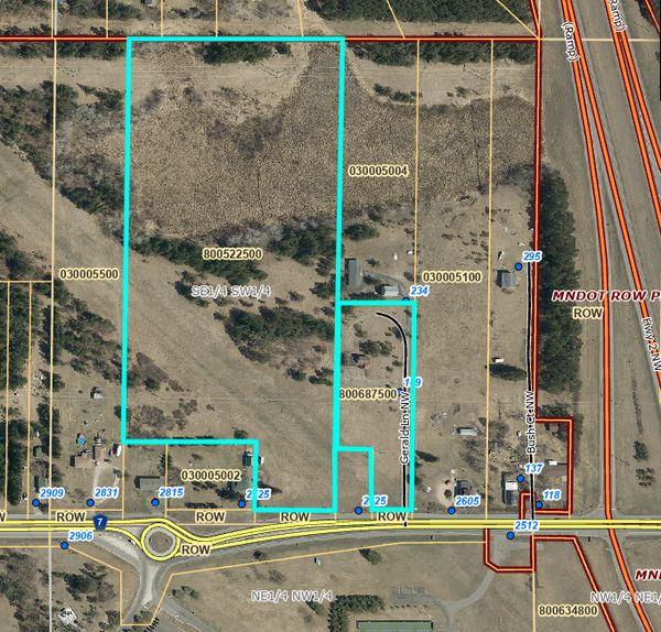 189 Division Street W, Bemidji, MN 56601