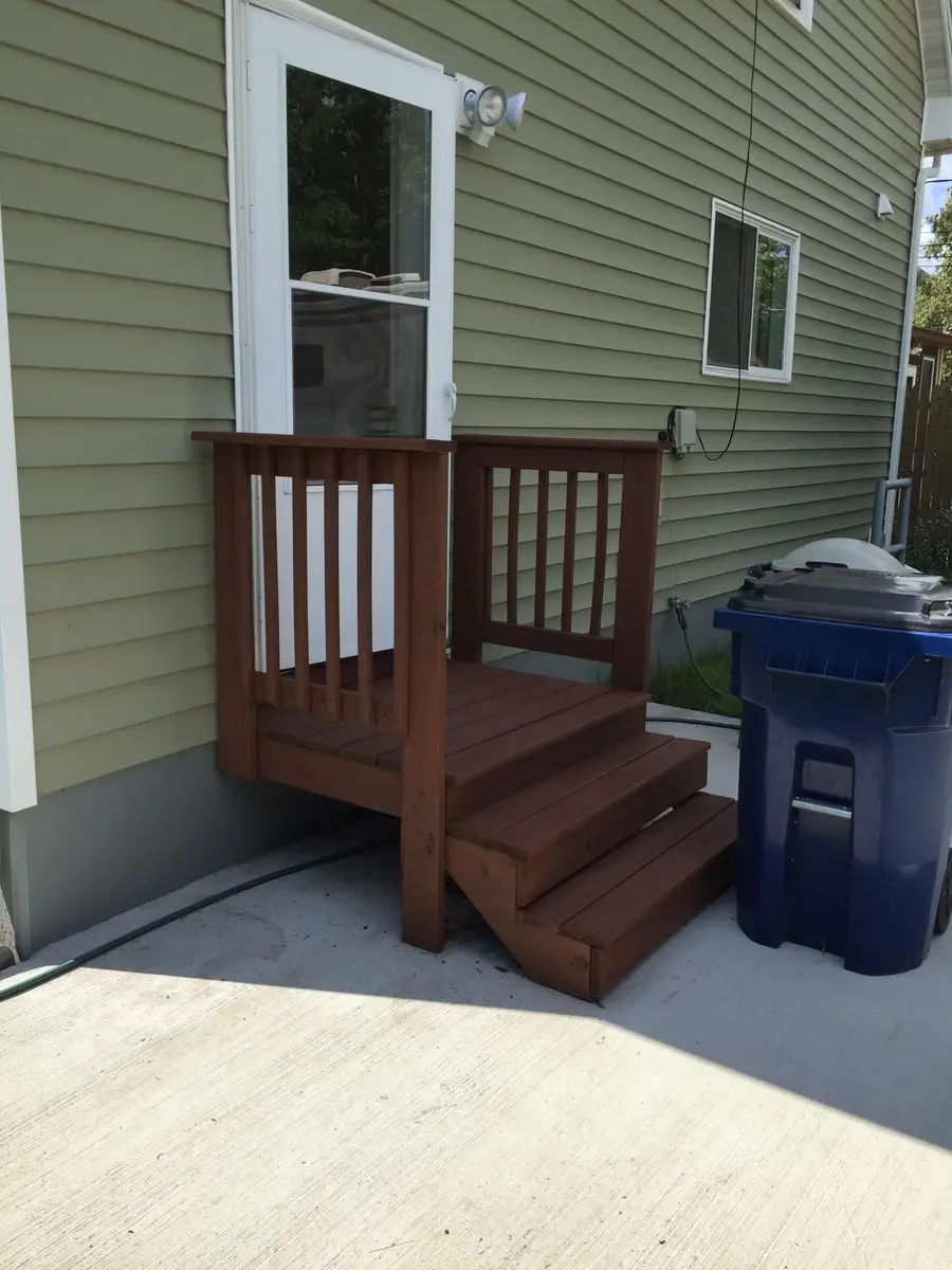 1108 Beltrami Ave Nw, Bemidji, MN  - #2