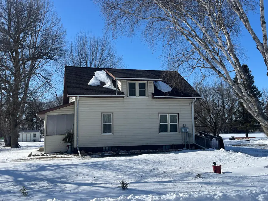 310 3rd Street Nw, McIntosh, MN 56556 - #2
