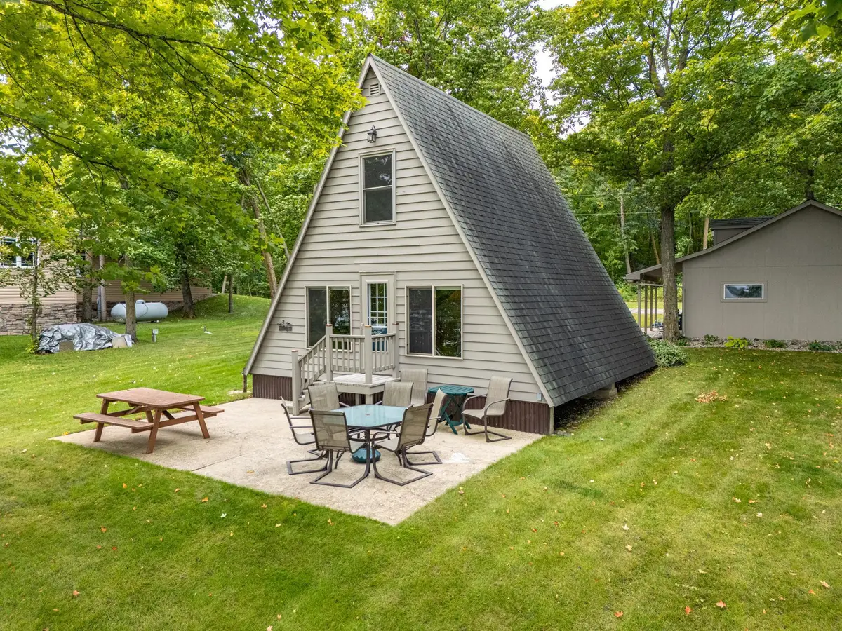 15710 N Trinity Point Road Se, Mentor, MN 56736 - #1