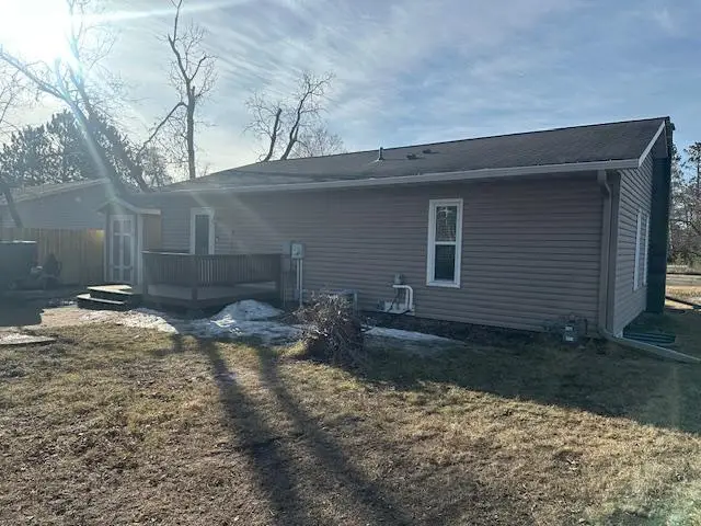 947 20th Street Nw, Bemidji, MN 56601 - #1