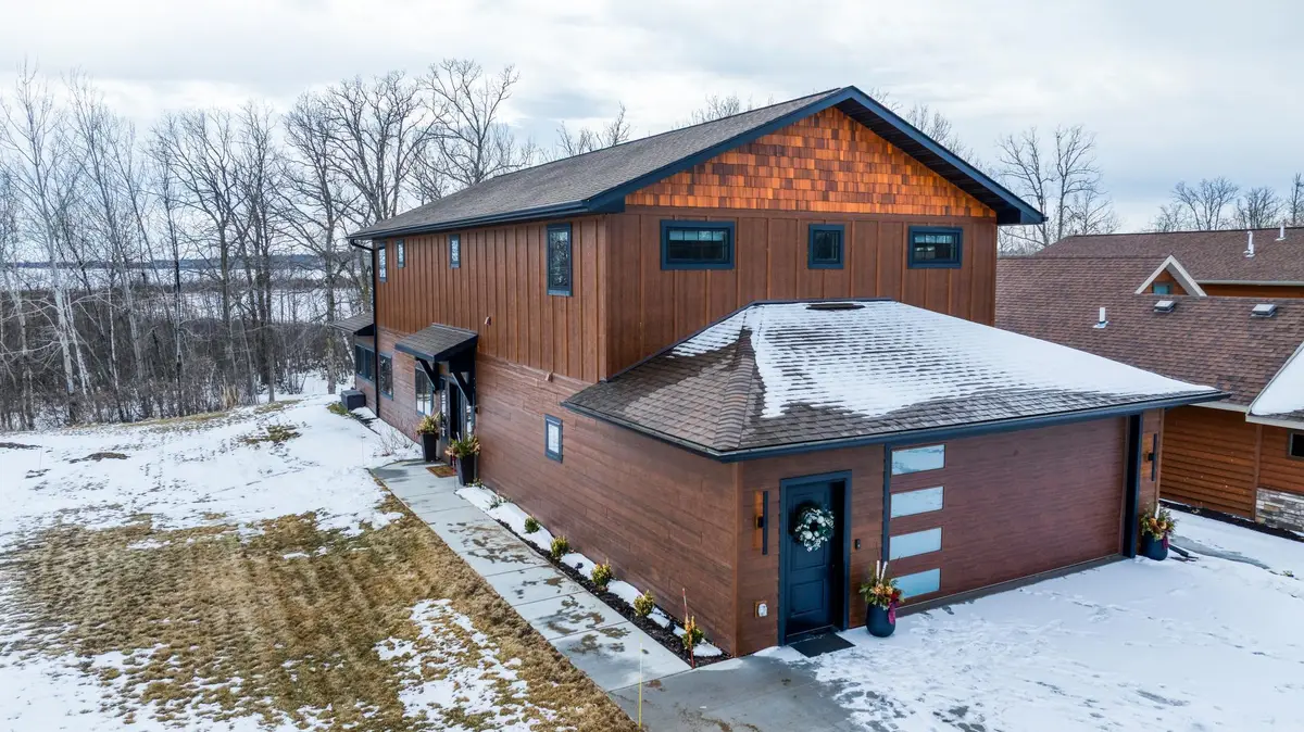 16634 Hightop Way Nw, Cass Lake, MN 56633 - #1