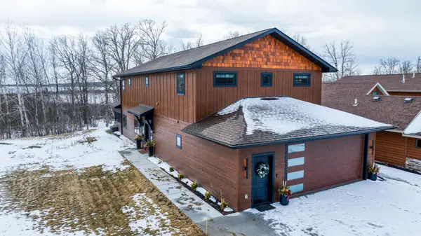 16634 Hightop Way Nw, Cass Lake, MN 56633