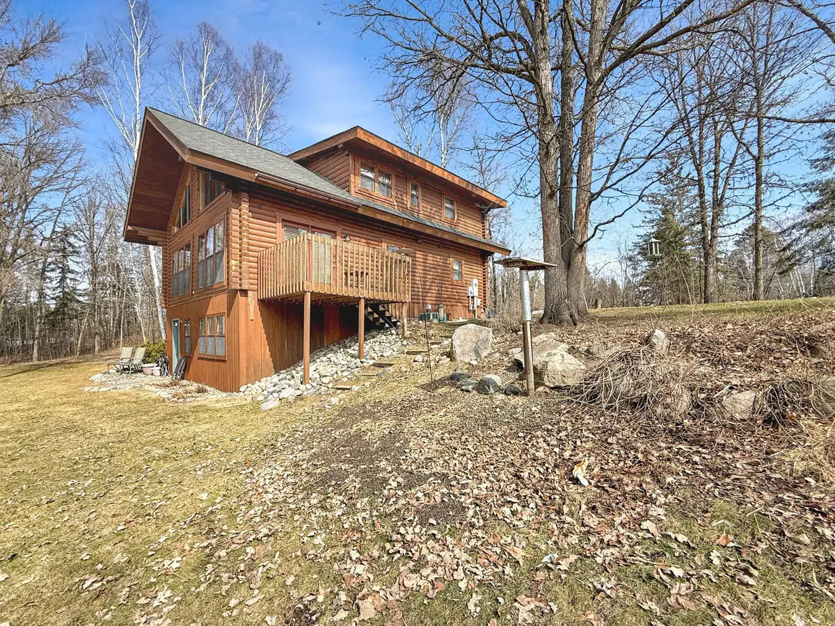 44711 Schoolcraft Trail, Laporte, MN 56461 - #1