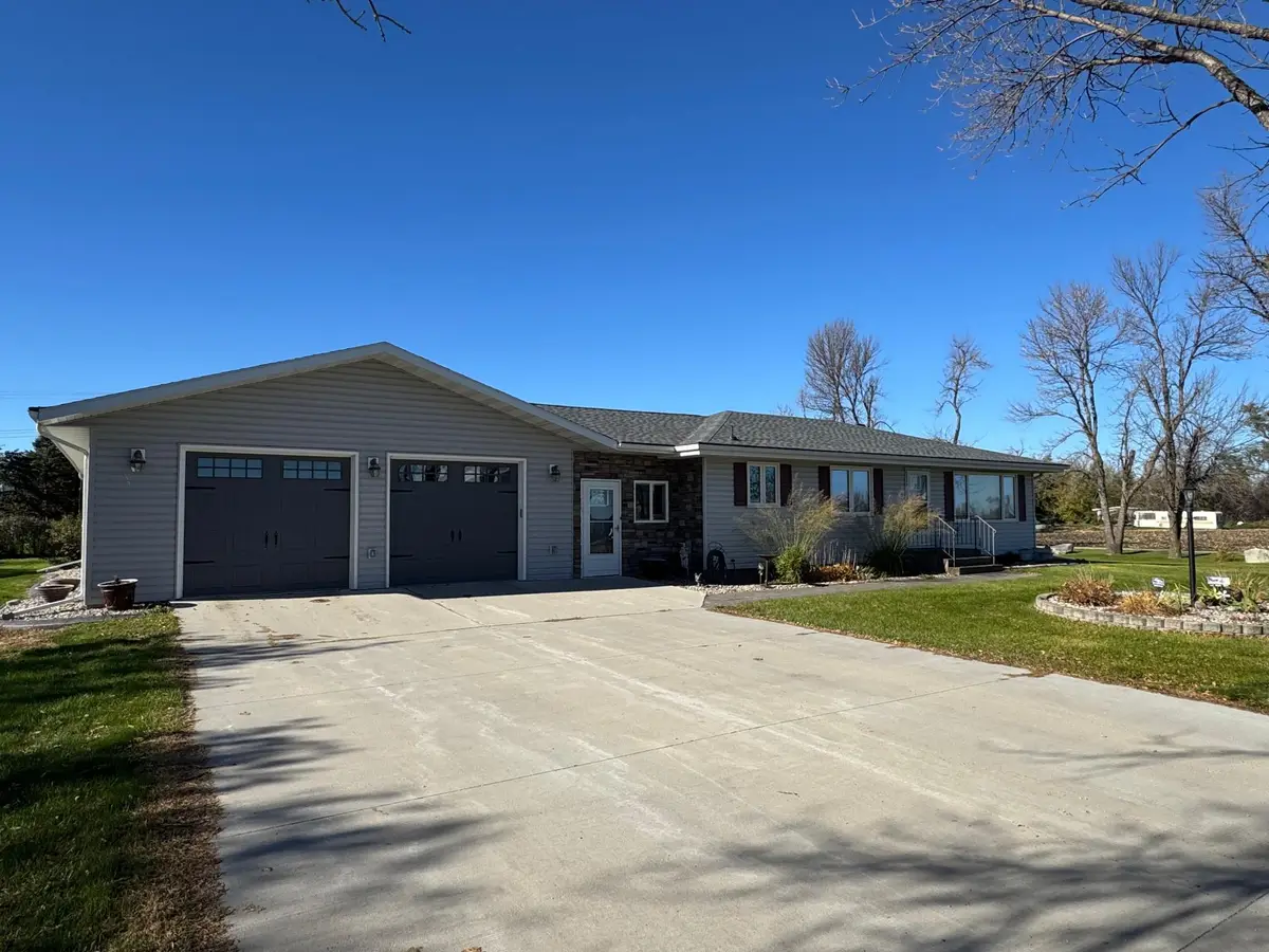 225 2nd Street, Cummings, ND 58223 - #1
