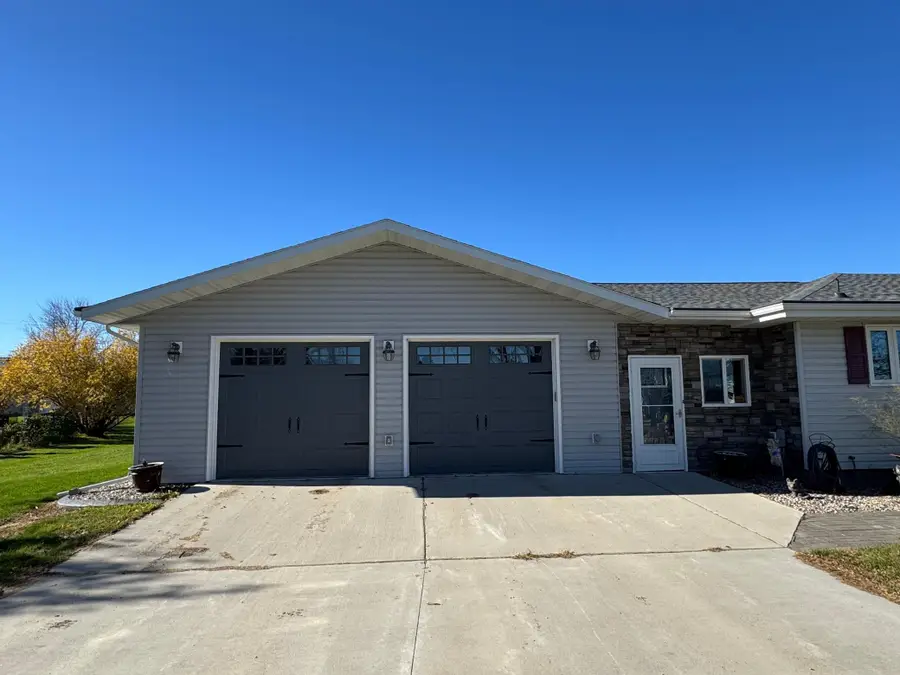 225 2nd Street, Cummings, ND 58223 - #2