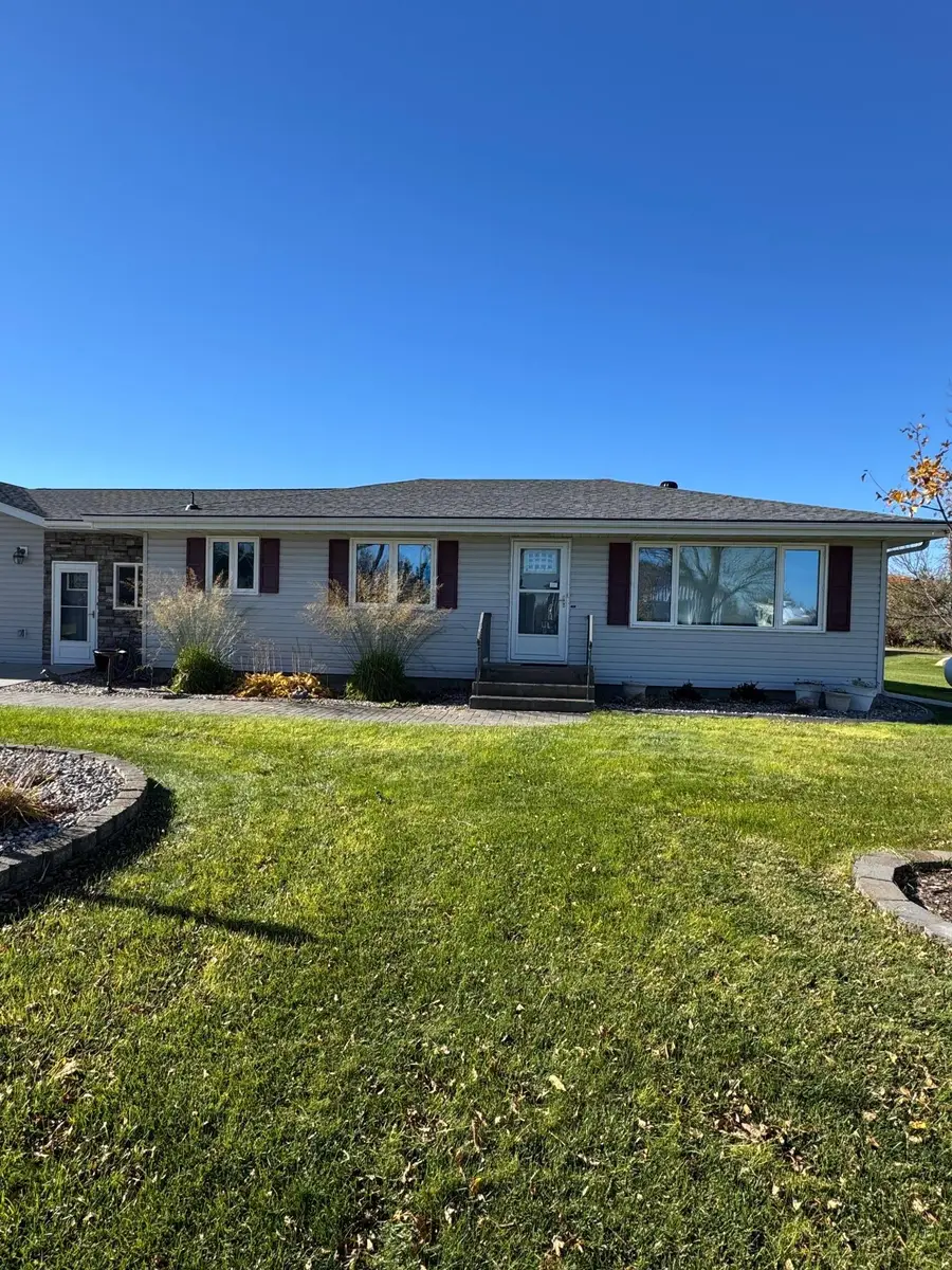 225 2nd Street, Cummings, ND 58223 - #3