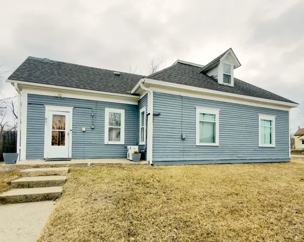 801 Irvine Avenue Nw, Bemidji, MN 56601