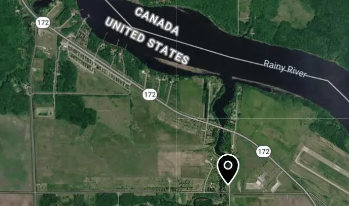 1398 4th Street Nw, Baudette, MN 56623 - #2