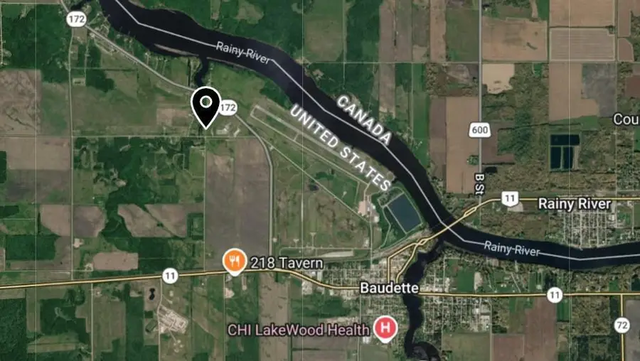 1398 4th Street Nw, Baudette, MN 56623 - #3