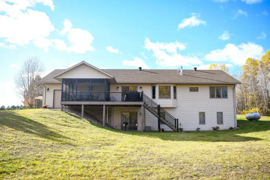 14834 Cardinal Road Nw, Bemidji, MN 56601 - #3