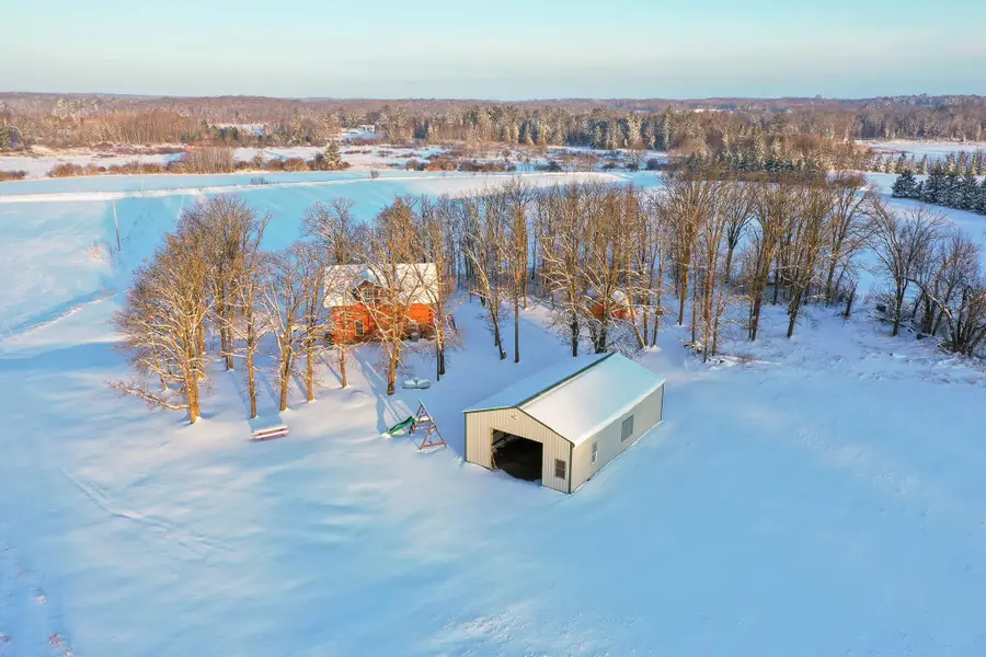 17231 330th Avenue, Frazee, MN 56544 - #3
