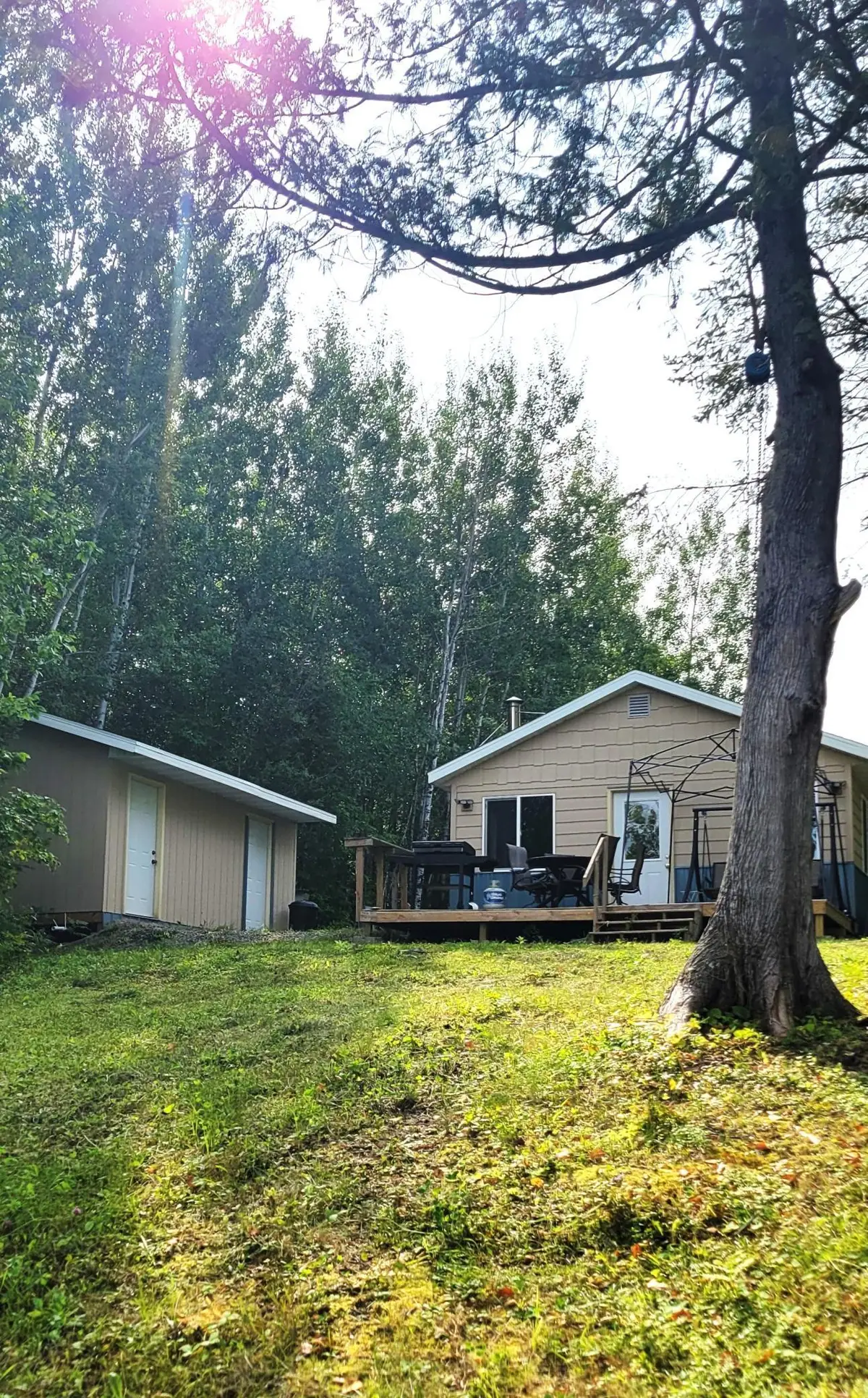 1697 Town Road 112, Baudette, MN 56623 - #1