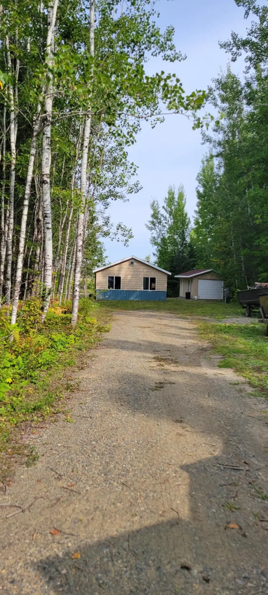 1697 Town Road 112, Baudette, MN 56623 - #2