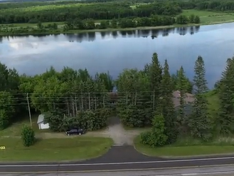 1682 State Highway 11 Se, Baudette, MN 56623