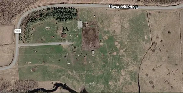 3451 Hay Creek Road Se, Baudette, MN 56623