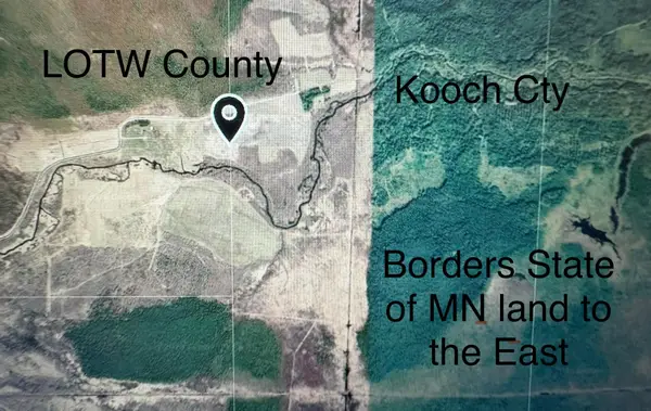 TBD-E Hay Creek Road Se, Baudette, MN 56623