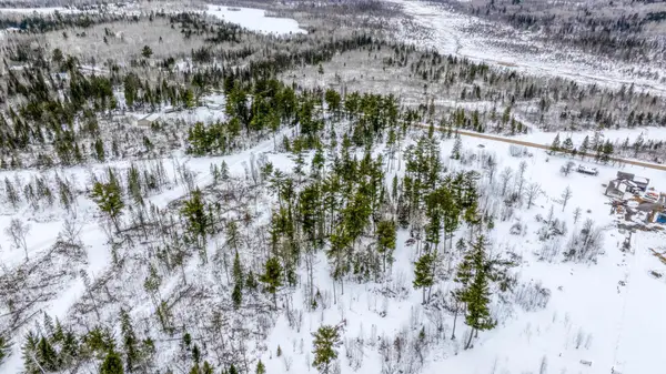 25524 Smokey Hollow Drive, Laporte, MN 56461